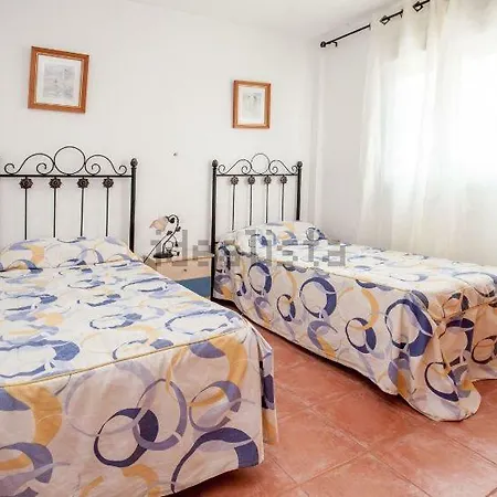 Atico Amplio En Appartement *