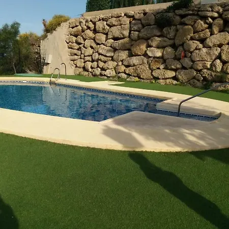 Apartment Atico Amplio En Mojacar
