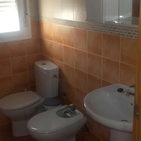 Apartment Atico Amplio En