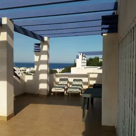 Atico Amplio En Apartment
