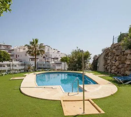 Apartment Atico Amplio En *