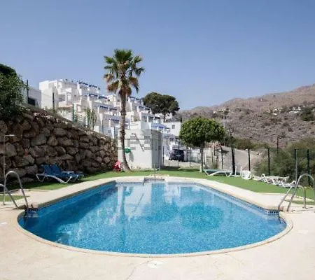 Atico Amplio En * Mojacar