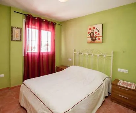 Apartment Atico Amplio En *