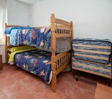 Apartment Atico Amplio En Mojacar