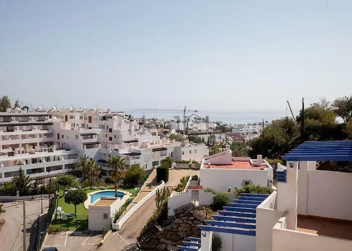 Atico Amplio En *