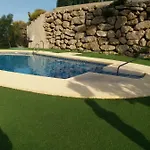 Appartement Atico Amplio En Mojácar