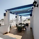 Atico Amplio En *